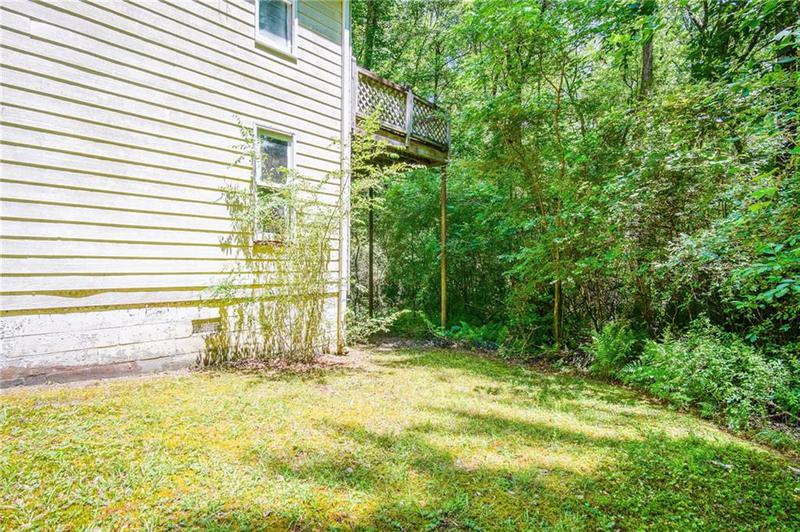 Image for property 3880 Mill Branch Road, Austell, GA 30106