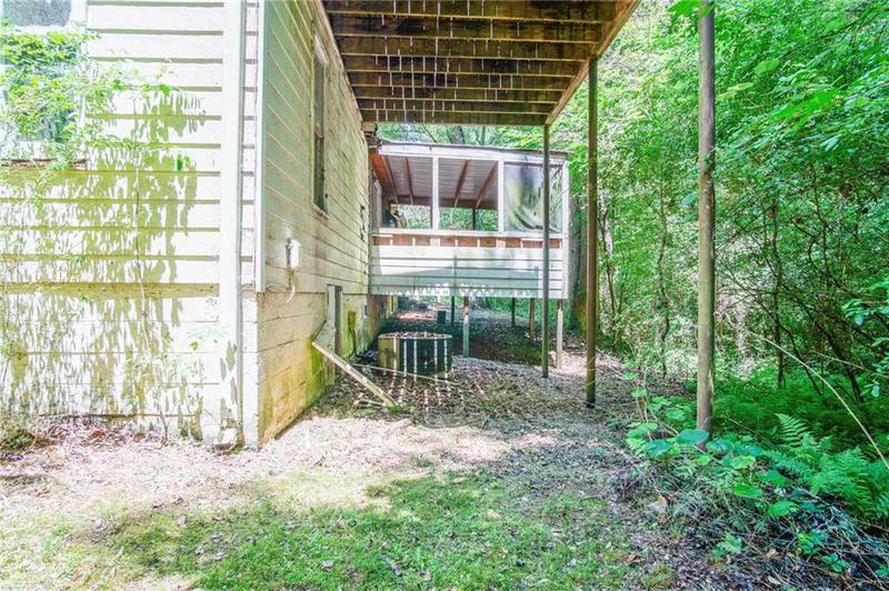 Image for property 3880 Mill Branch Road, Austell, GA 30106