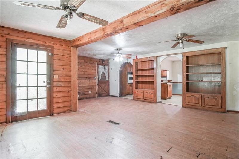 Image for property 3880 Mill Branch Road, Austell, GA 30106