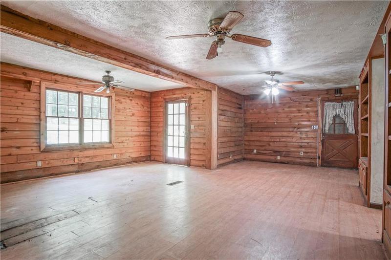 Image for property 3880 Mill Branch Road, Austell, GA 30106