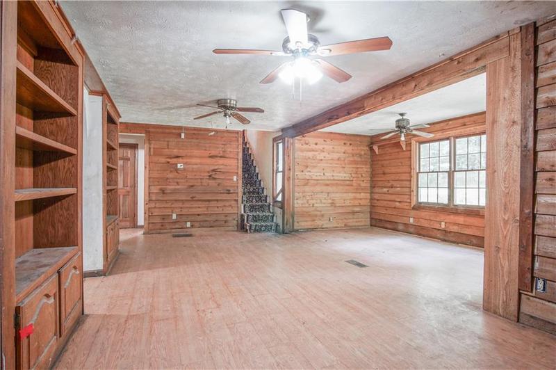Image for property 3880 Mill Branch Road, Austell, GA 30106
