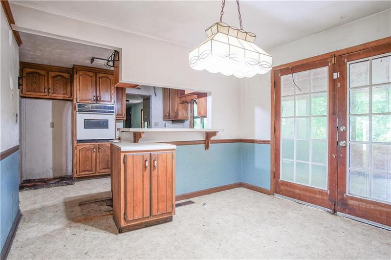 Image for property 3880 Mill Branch Road, Austell, GA 30106