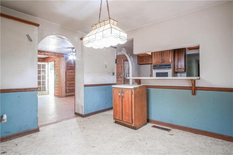Image for property 3880 Mill Branch Road, Austell, GA 30106
