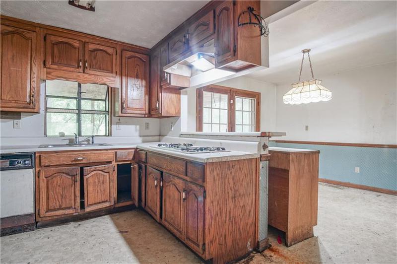 Image for property 3880 Mill Branch Road, Austell, GA 30106