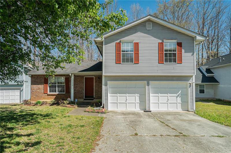 Image for property 7324 Drake Avenue, Lithonia, GA 30058