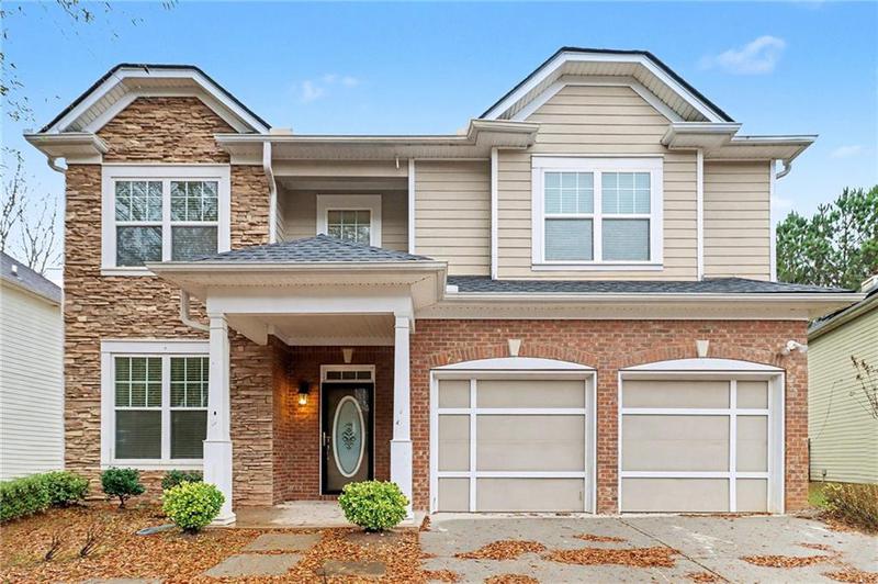 Image for property 4333 Savannah Lane, Atlanta, GA 30349