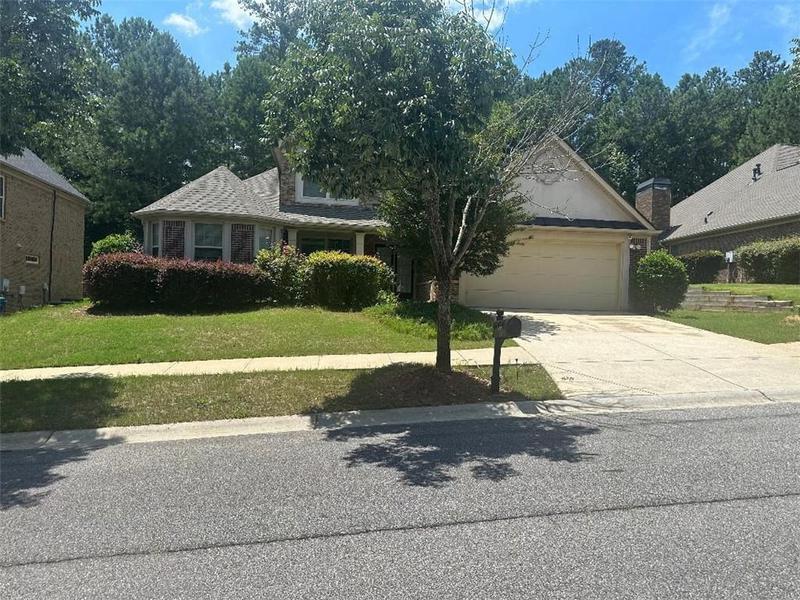 Image for property 7946 GOSSAMER, Fairburn, GA 30213
