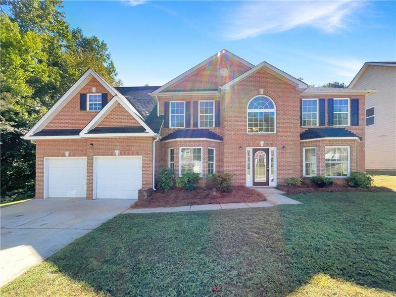 Image for property 6260 Selborn Drive, Atlanta, GA 30331