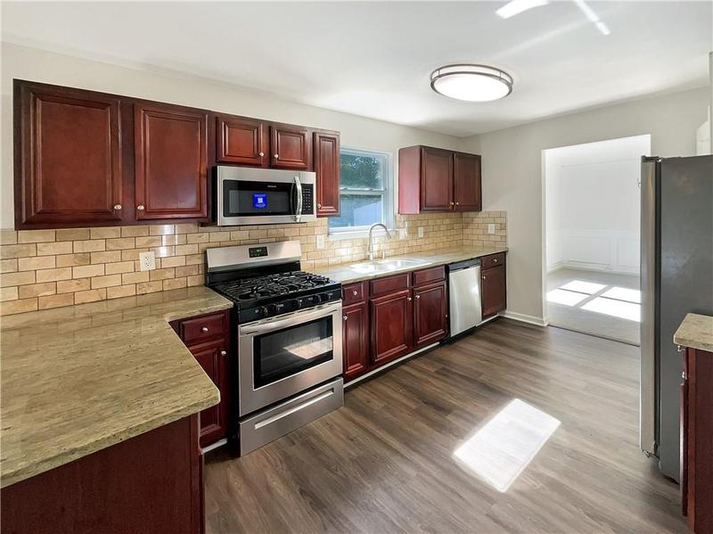 Image for property 6260 Selborn Drive, Atlanta, GA 30331