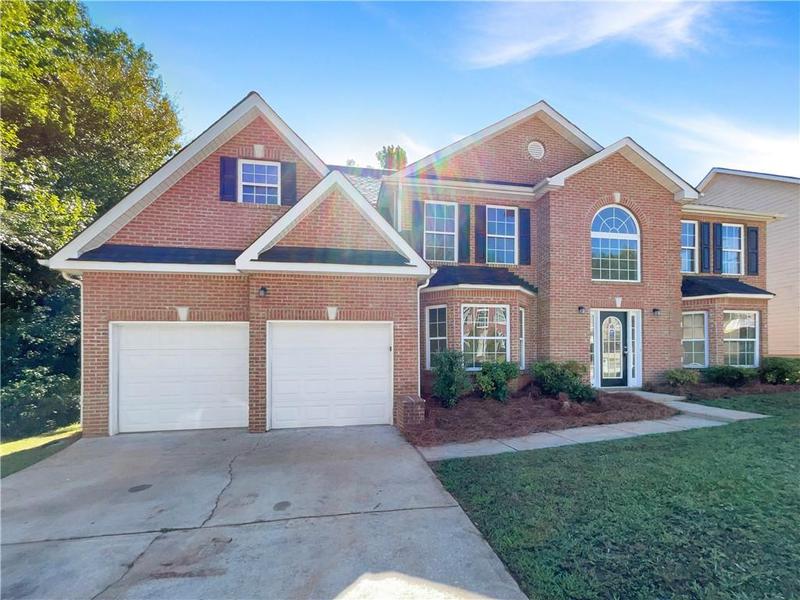 Image for property 6260 Selborn Drive, Atlanta, GA 30331