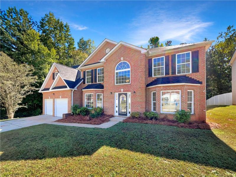 Image for property 6260 Selborn Drive, Atlanta, GA 30331