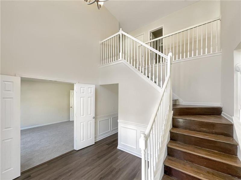 Image for property 6260 Selborn Drive, Atlanta, GA 30331