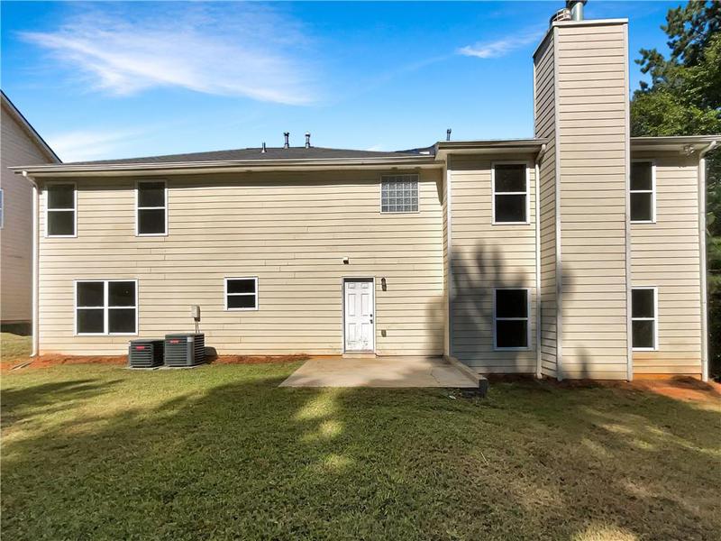 Image for property 6260 Selborn Drive, Atlanta, GA 30331