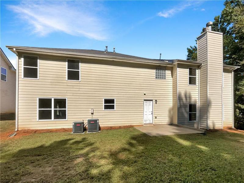 Image for property 6260 Selborn Drive, Atlanta, GA 30331