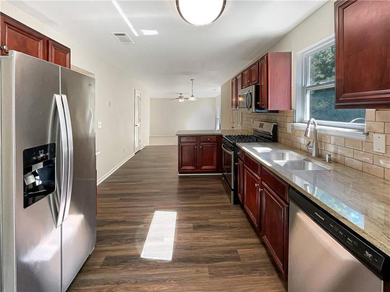 Image for property 6260 Selborn Drive, Atlanta, GA 30331