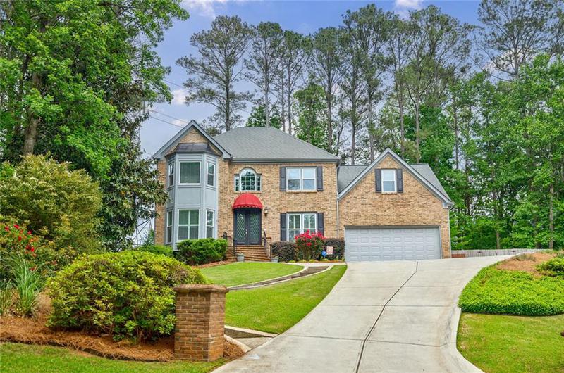 Image for property 3389 Robinson Farms Trace, Marietta, GA 30068