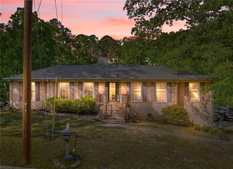 Image for property 102 Hycliff Road, Rome, GA 30165