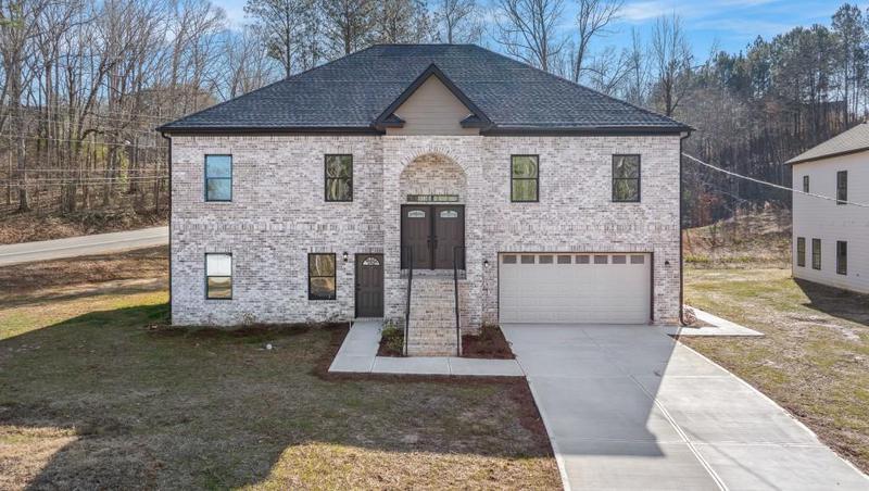 Image for property 4400 Ross Estates Court, Snellville, GA 30039