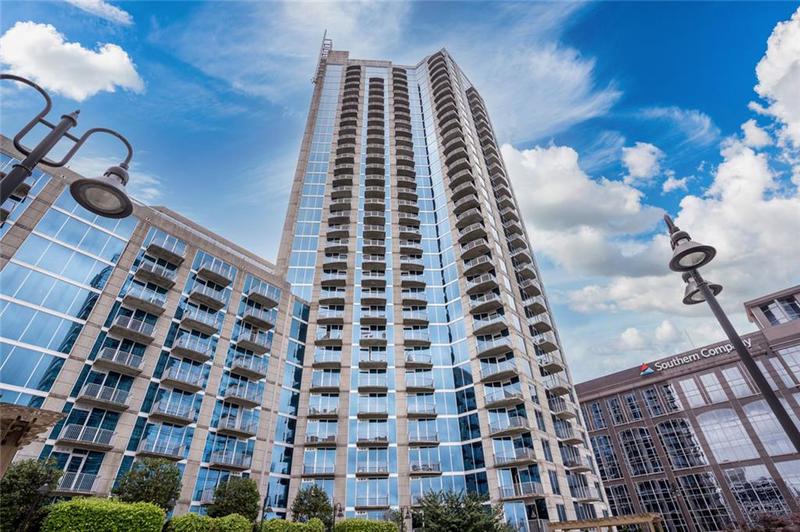 Image for property 400 Peachtree Street 3711, Atlanta, GA 30308