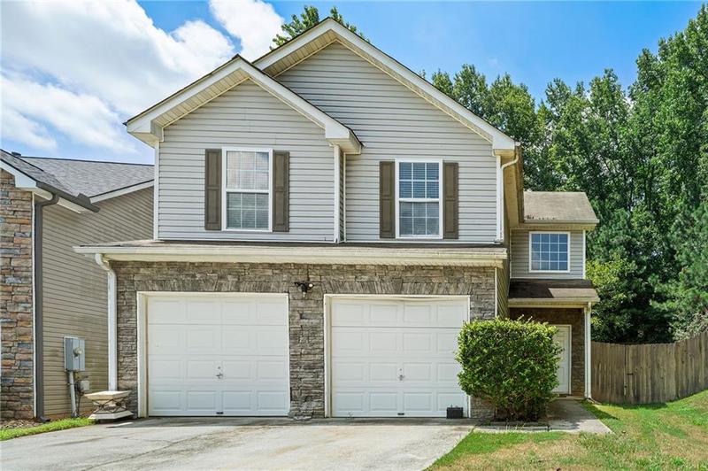 Image for property 4125 Alveston Drive, Atlanta, GA 30349