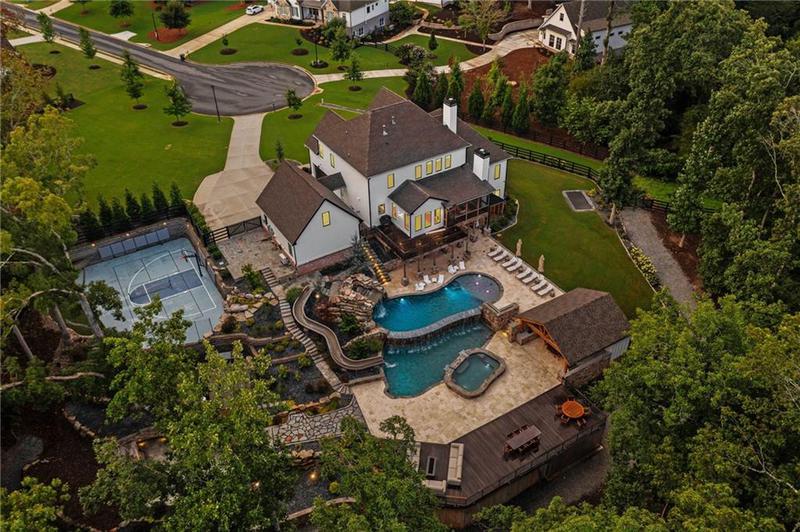 Image for property 128 Creekview Lane, Canton, GA 30115