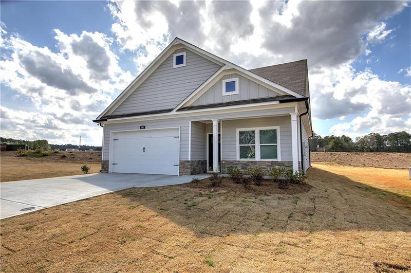 Image for property 203 Daisy Court, Cartersville, GA 30121