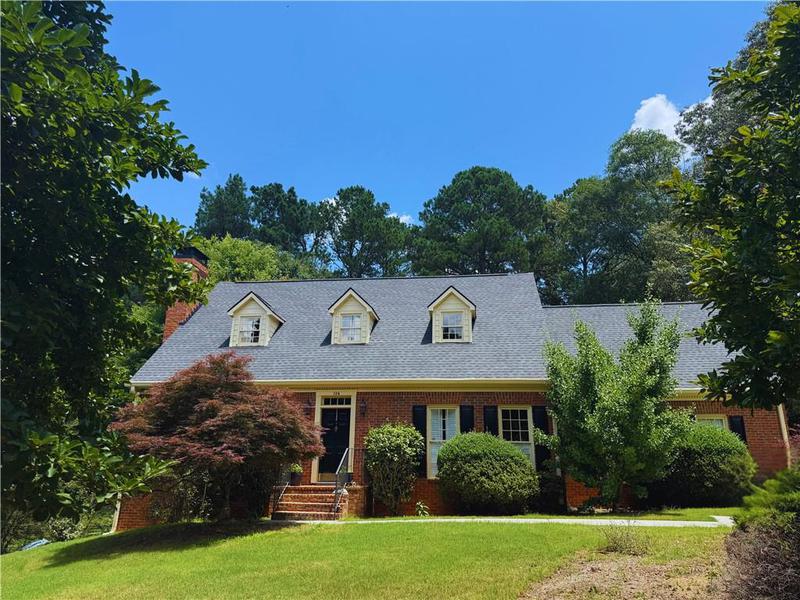 Image for property 134 BENT TREE Drive, Athens, GA 30606