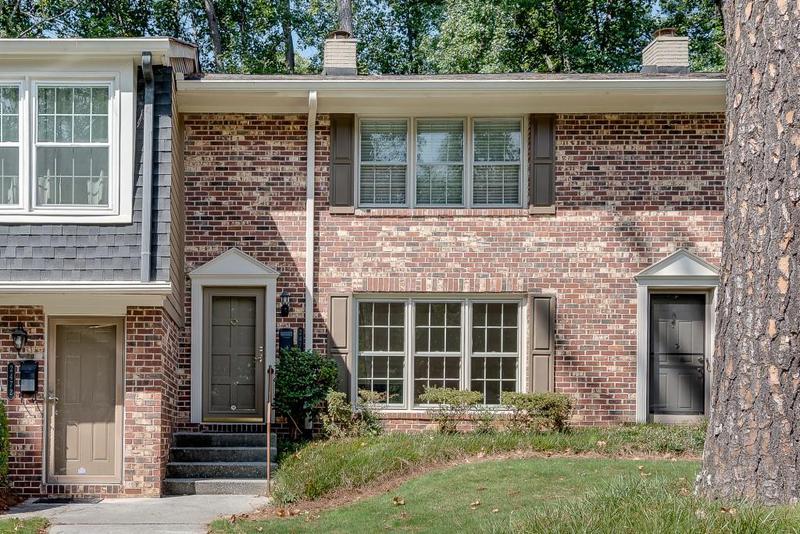Image for property 2474 Northlake Court, Atlanta, GA 30345