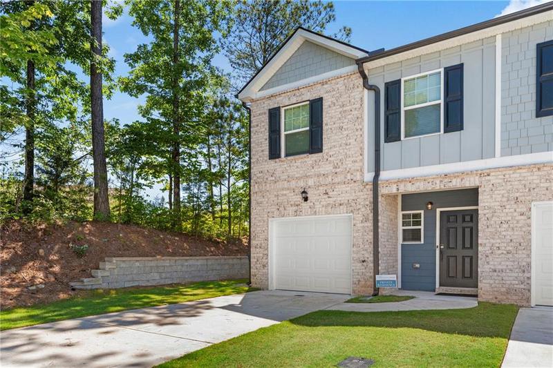 Image for property 7041 Livia Point, Riverdale, GA 30296