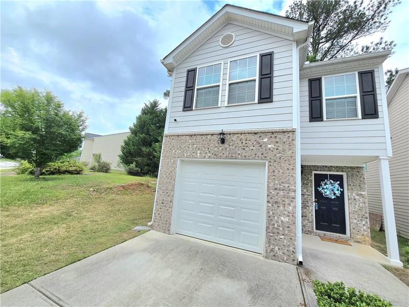Image for property 2365 Hackamore Drive, Atlanta, GA 30349