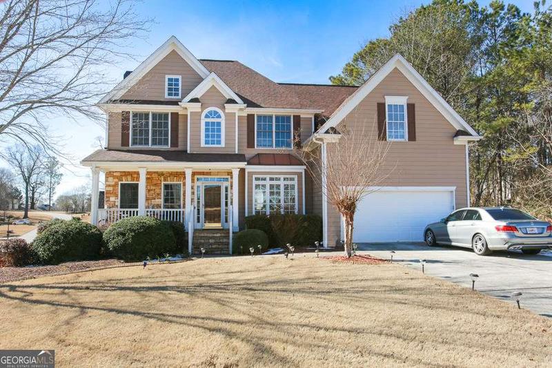 Image for property 190 Country Club Drive, Hiram, GA 30141