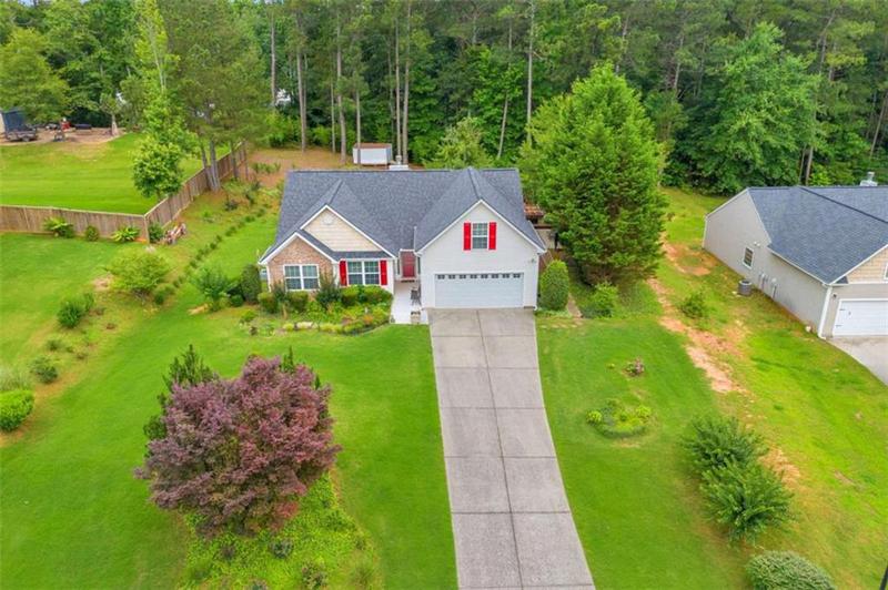 Image for property 1164 Otis Drive, Bethlehem, GA 30620