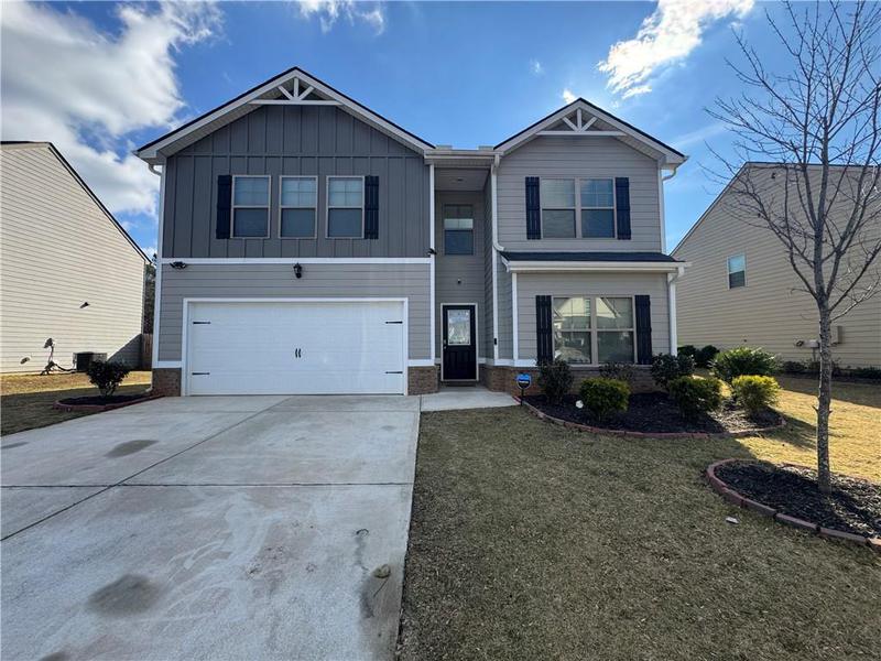 Image for property 1023 Summer Cypress Drive, Villa Rica, GA 30180