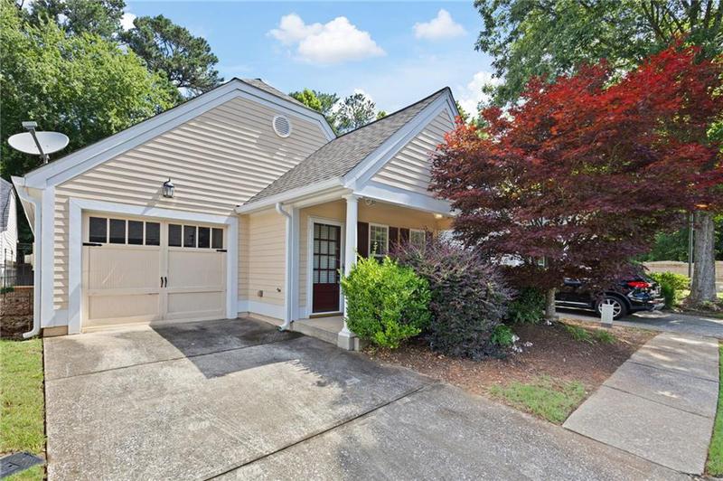 Image for property 5069 KATHRYN GLEN Drive, Acworth, GA 30101