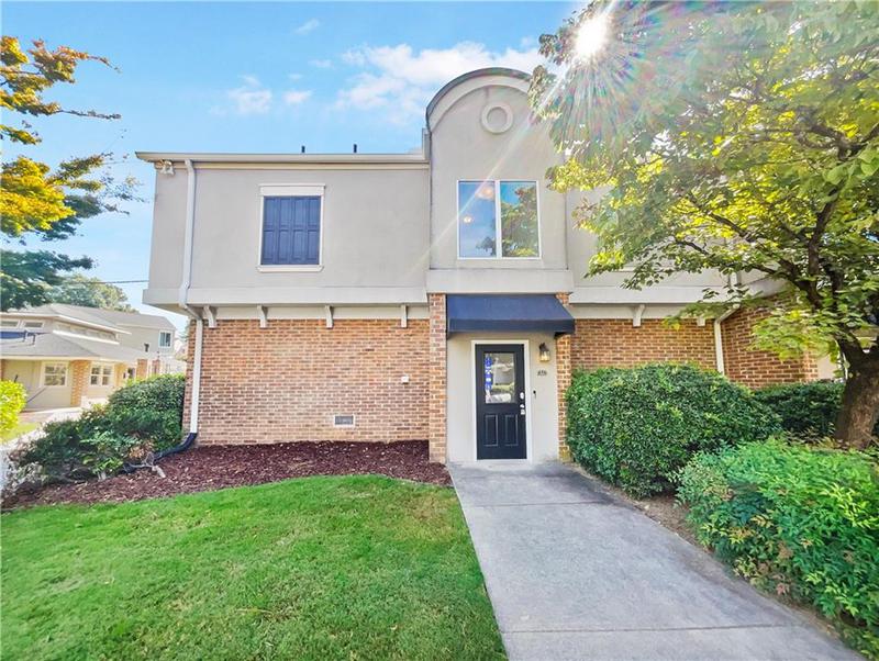 Image for property 3301 Henderson Mill Road Z1, Atlanta, GA 30341