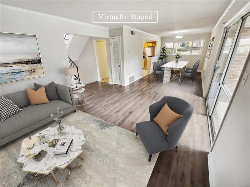 Image for property 3301 Henderson Mill Road Z1, Atlanta, GA 30341