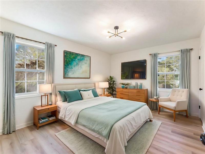 Image for property 1783 Big Valley Lane, Stone Mountain, GA 30083