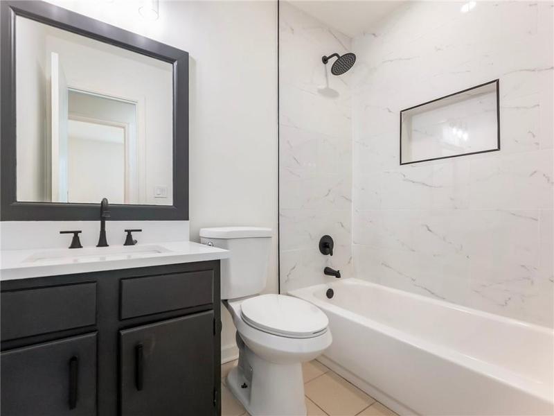 Image for property 1783 Big Valley Lane, Stone Mountain, GA 30083