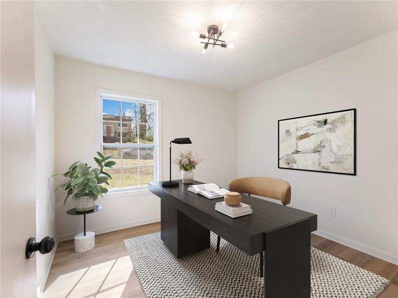 Image for property 1783 Big Valley Lane, Stone Mountain, GA 30083