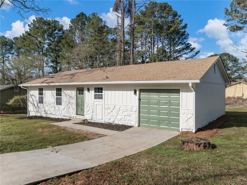 Image for property 1783 Big Valley Lane, Stone Mountain, GA 30083