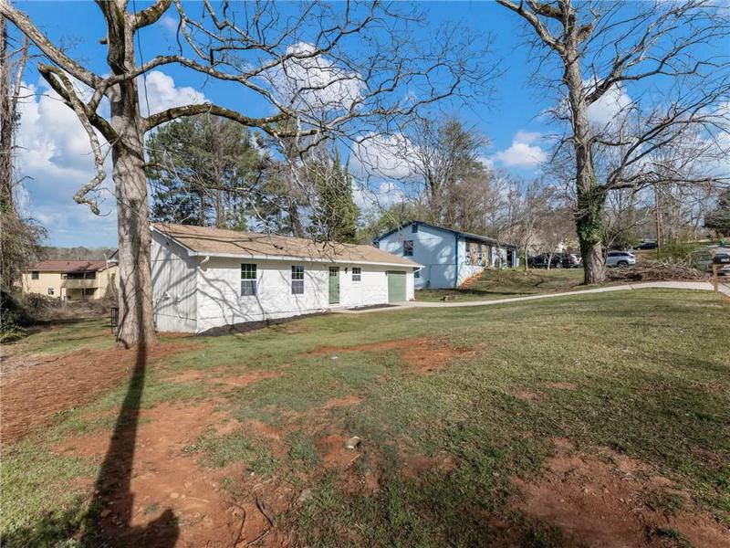 Image for property 1783 Big Valley Lane, Stone Mountain, GA 30083