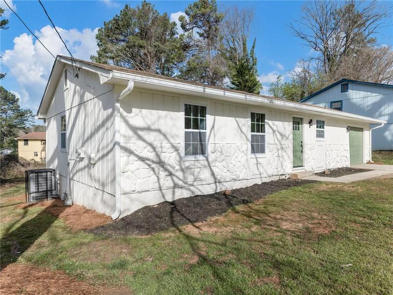Image for property 1783 Big Valley Lane, Stone Mountain, GA 30083