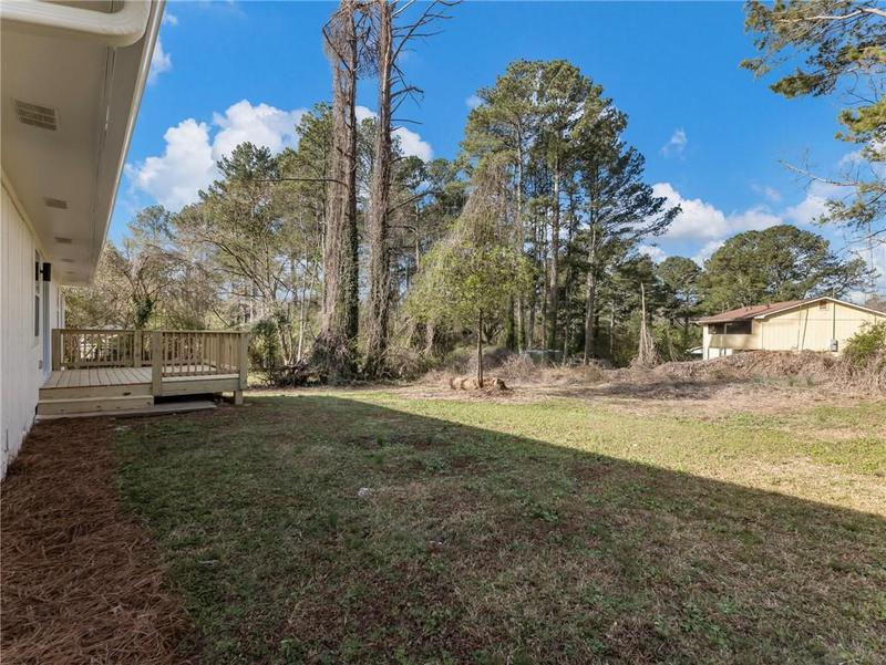 Image for property 1783 Big Valley Lane, Stone Mountain, GA 30083