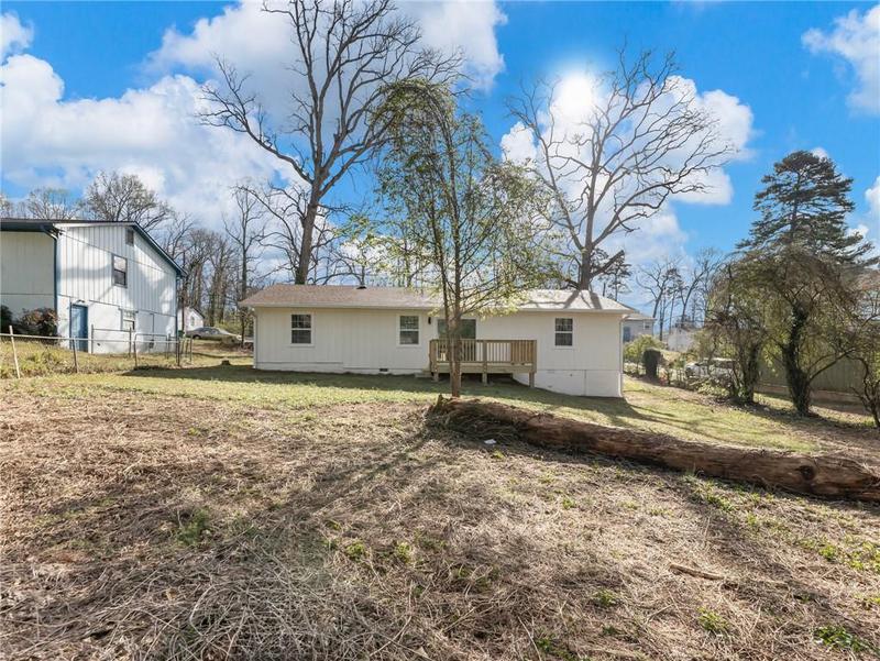 Image for property 1783 Big Valley Lane, Stone Mountain, GA 30083