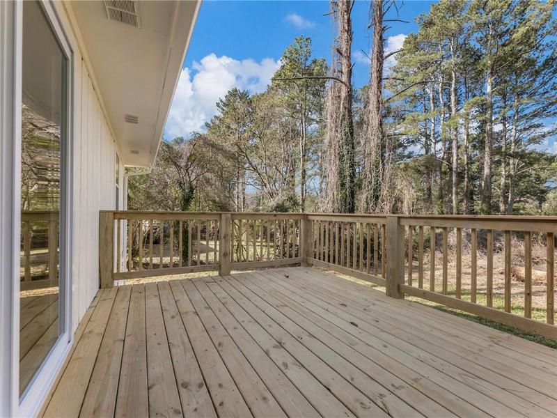 Image for property 1783 Big Valley Lane, Stone Mountain, GA 30083