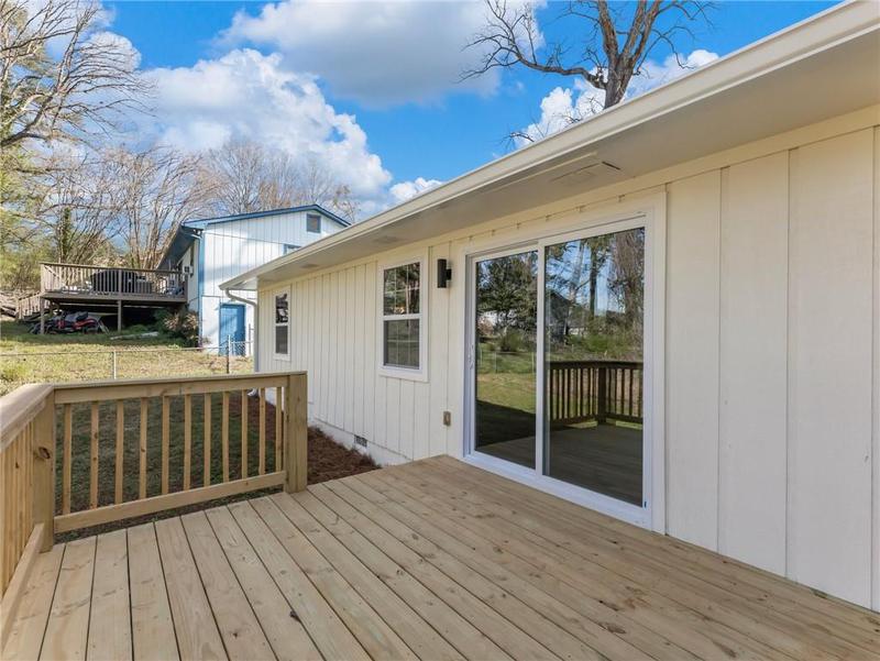 Image for property 1783 Big Valley Lane, Stone Mountain, GA 30083