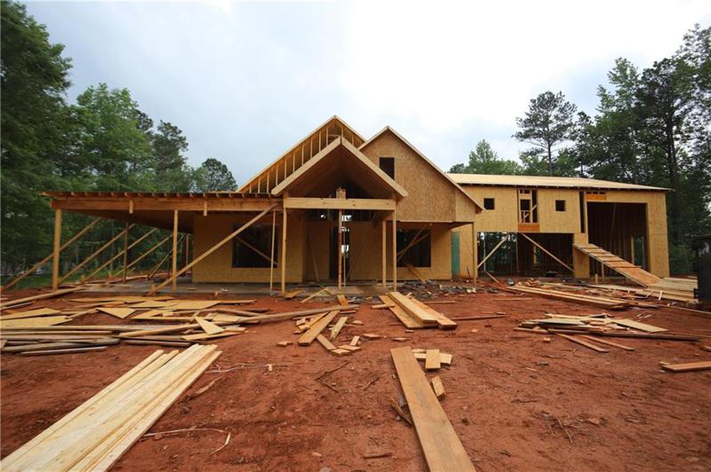 Image for property 578 Price Road, Carrollton, GA 30116