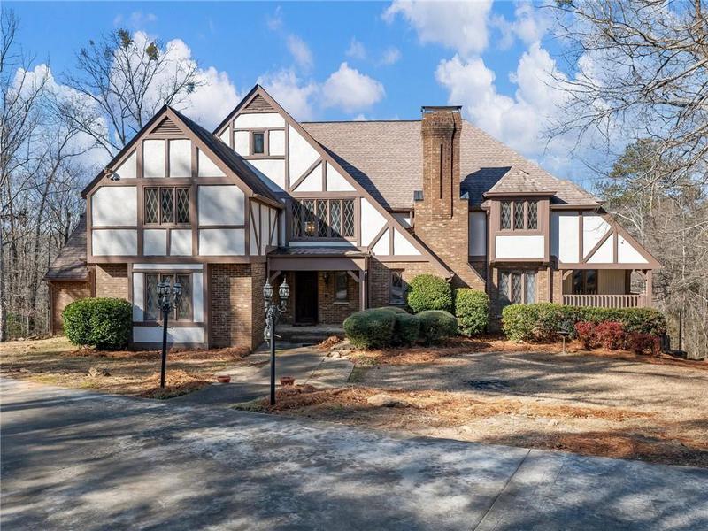 Image for property 2402 Highway 138, Conyers, GA 30094