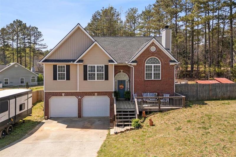 Image for property 248 Christian Circle, Carrollton, GA 30116