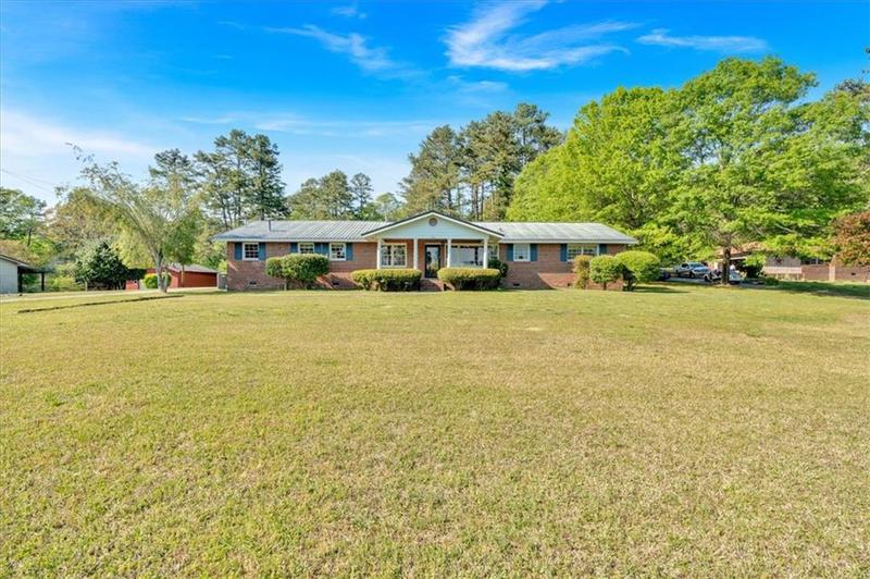 Image for property 383 Valley Grove Road, Cedartown, GA 30125